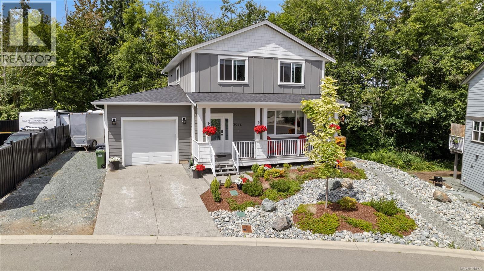 2052 Ernest Ln, Duncan, BC V9L 5R4