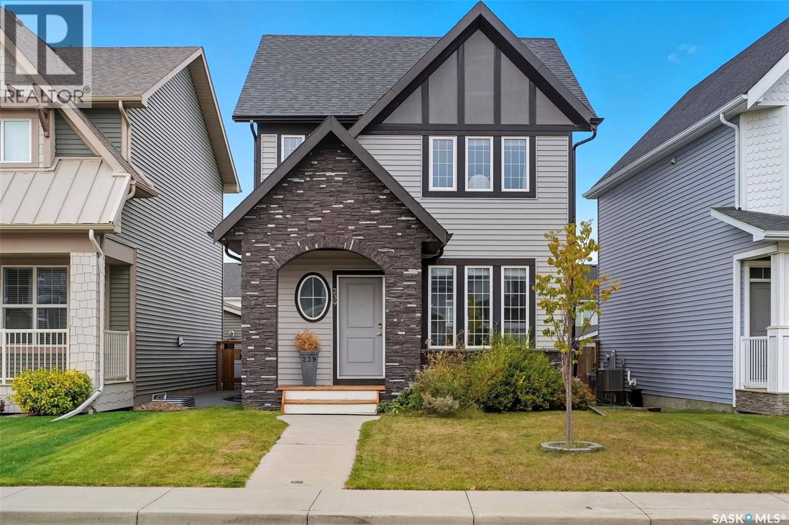 239 Newton Link, Saskatoon, SK S7V 0N6