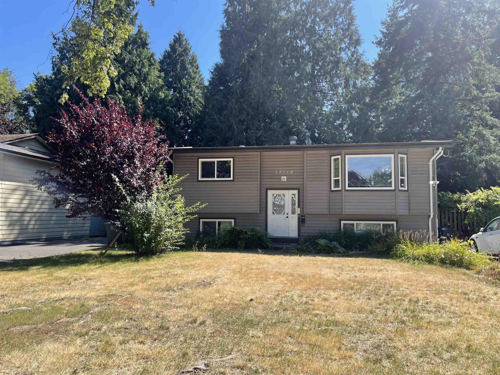 91 Avenue Unit 15118 #a, Surrey, BC V3R 6X1