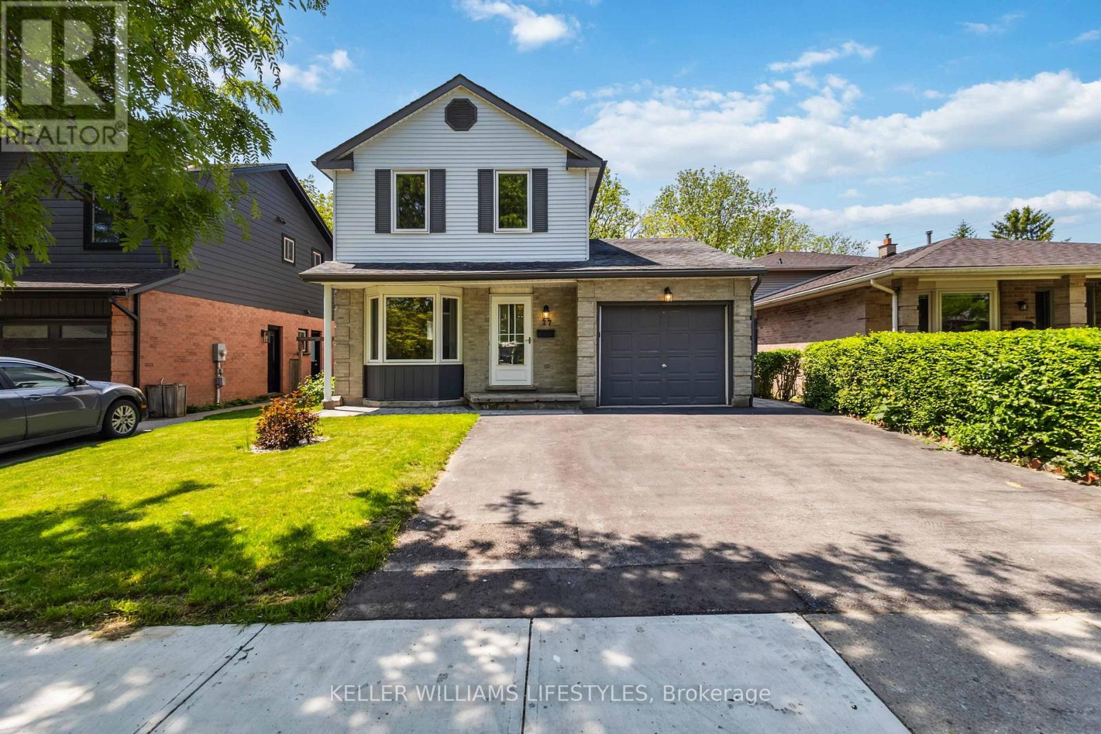 27 Millers Rd, London, ON N5Z 4N4
