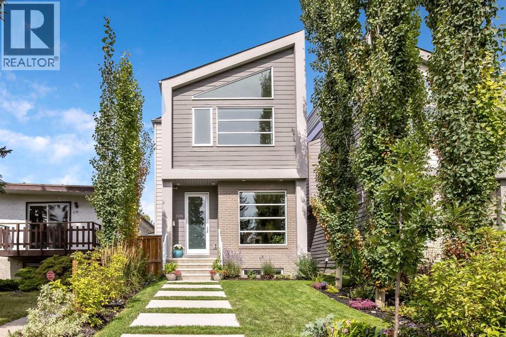 53 Avenue Sw Unit 2136, Calgary, AB T3E 1K8