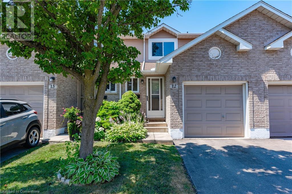 610 Barton St, Hamilton, ON L8E 5V2