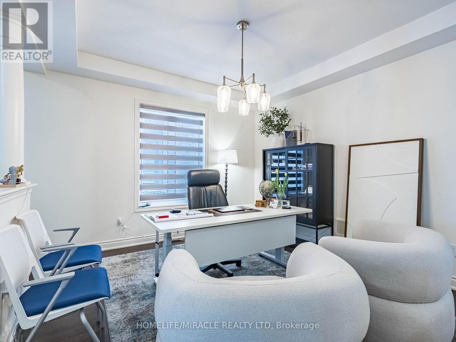 25 Kambalda Rd, Brampton Northwest Brampton, ON L7A 5J3