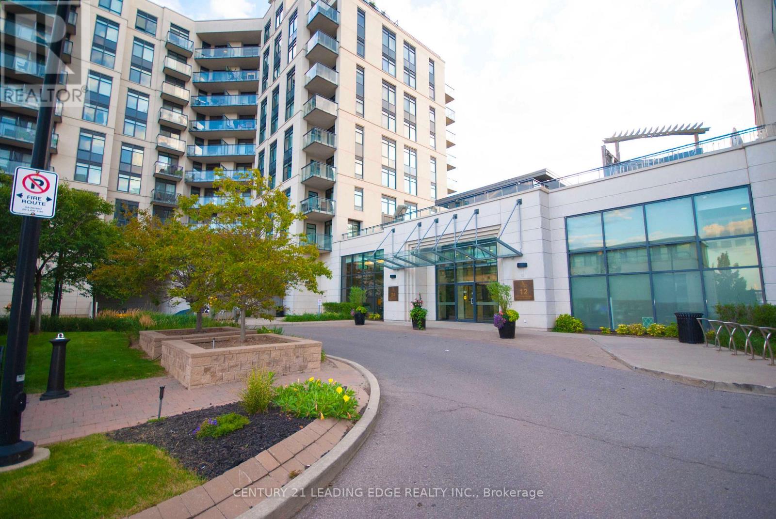 108 24 Woodstream Blvd, Vaughan, ON L4L 8C3