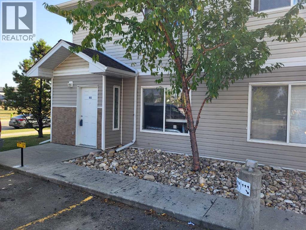 100 Jordan Parkway Unit 501, Red Deer, AB T4P 0B6