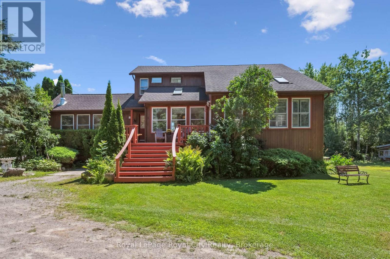 6460 County 7 Rd, Centre Wellington, ON N0B 1S0