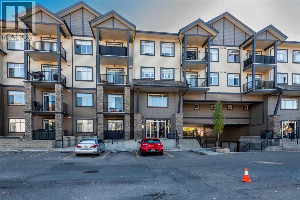 117 Copperpond Common Se Unit 401, Calgary, AB T2Z 5E2
