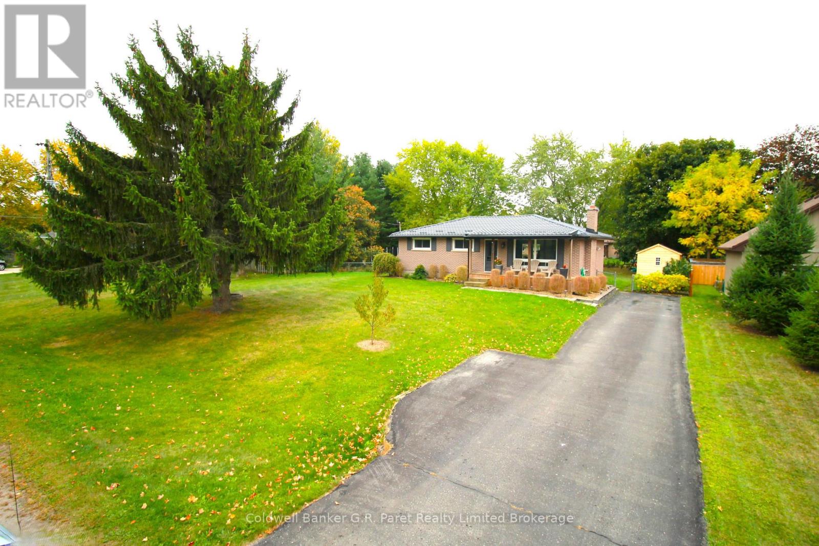 104 Simcoe Cres, Middlesex Centre, ON N0L 1R0
