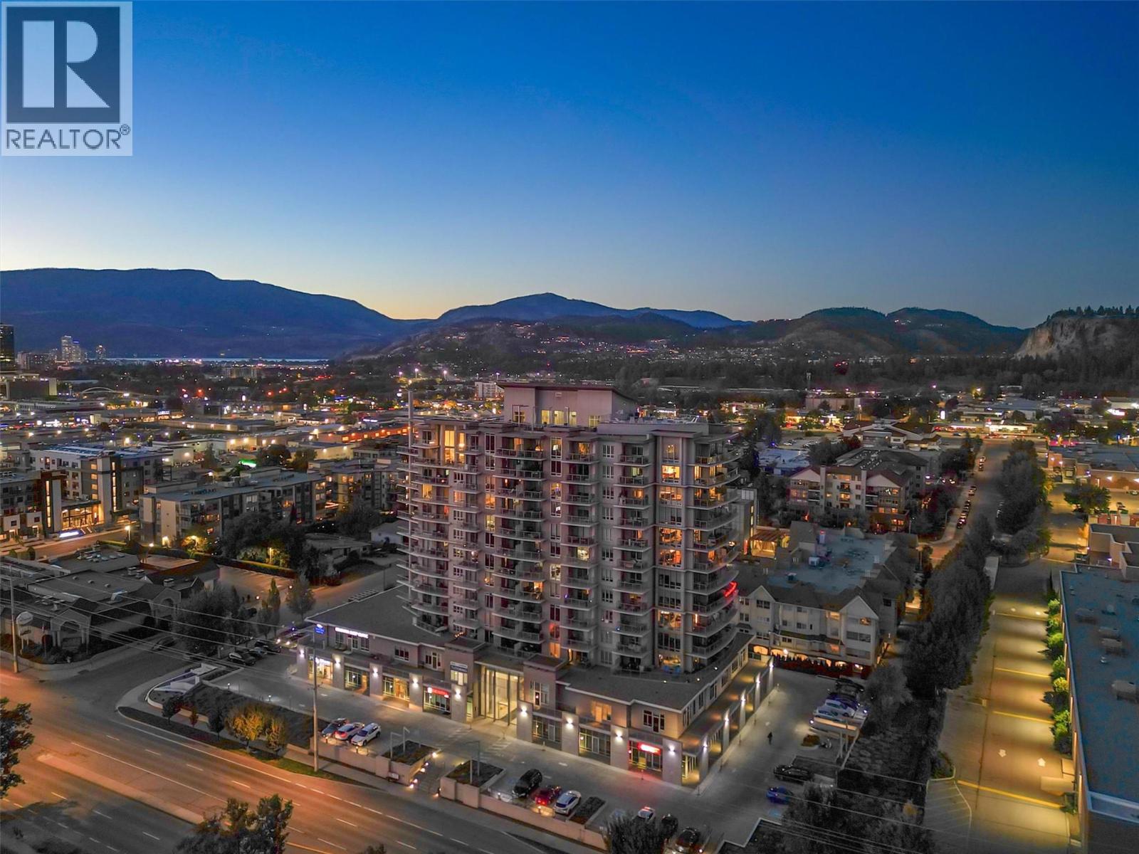 2040 Springfield Road Unit 307, Kelowna, BC V1Y 9N7