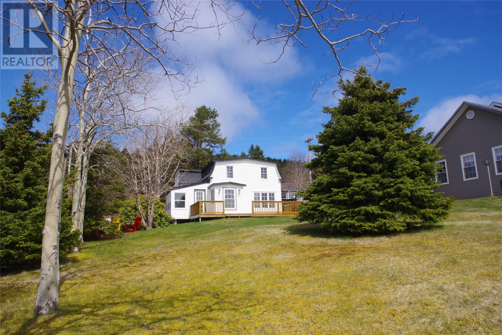 6 Anthonys Rd, Spaniard's Bay, NL A0A 3X0