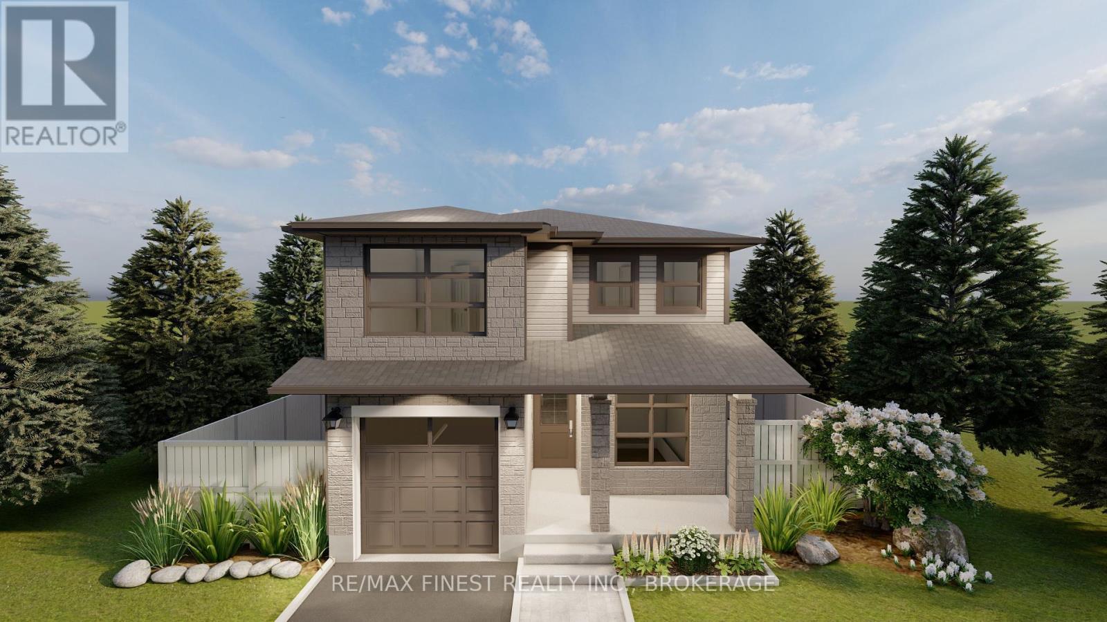1343 Turnbull Wy E62 Way, Kingston, ON K7P 2V6