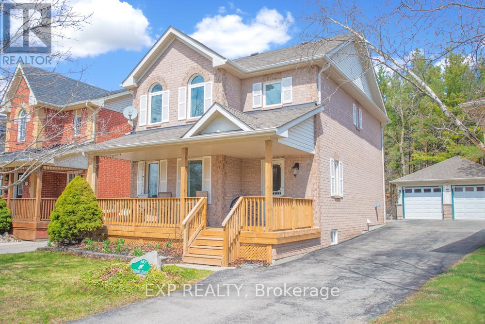 167 Academy Pl, Guelph/Eramosa, ON N0B 2K0