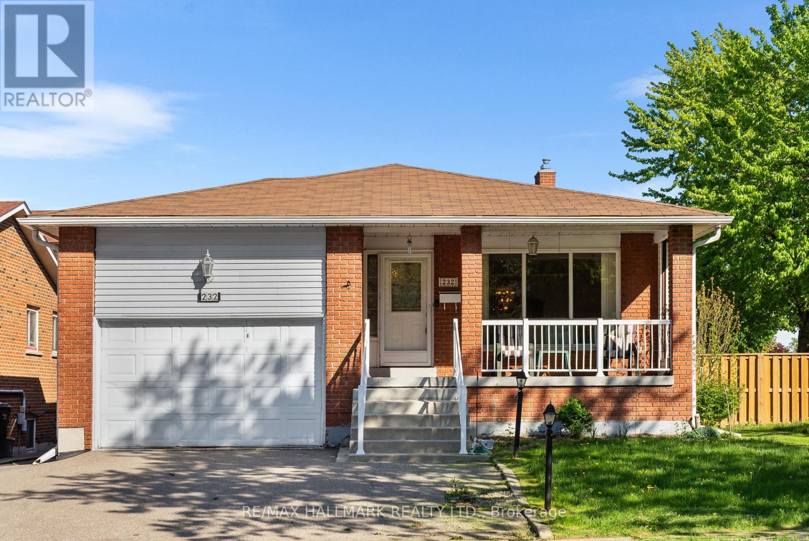 232 Chalfield Ln, Mississauga, ON L4Z 1L5