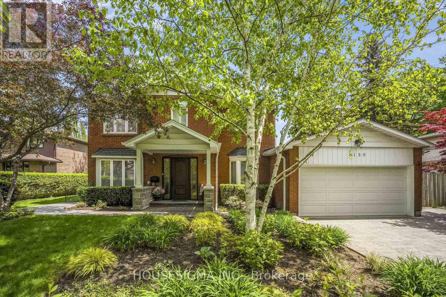 1150 Cynthia Ln, Oakville, ON L6J 6A6
