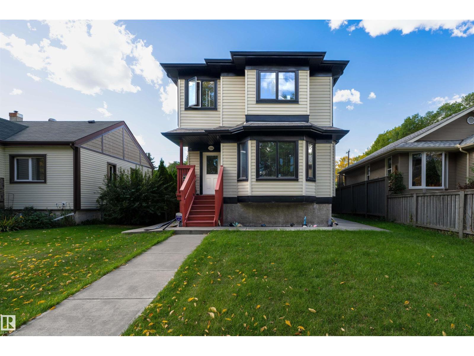 103 St Nw Unit 12246, Edmonton, AB T5G 2K1