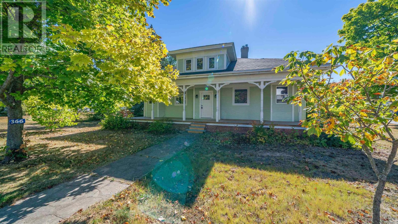 366 Main St, Middleton, NS B0S 1P0