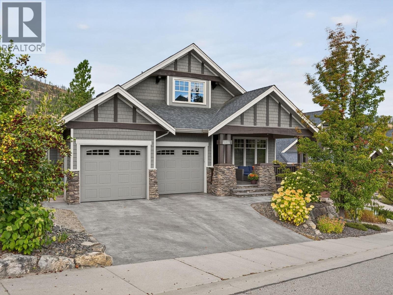 1054 Long Ridge Dr, Kelowna, BC V1V 2S1