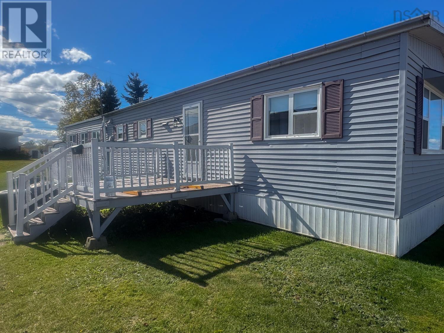 54 Bomber Dr, Bible Hill, NS B2N 2W6