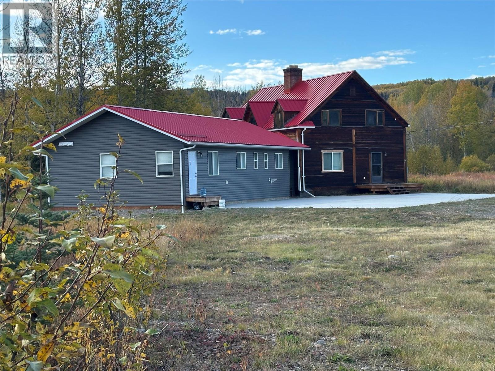 2601 Calliou Rd, Chetwynd, BC V0C 1J0