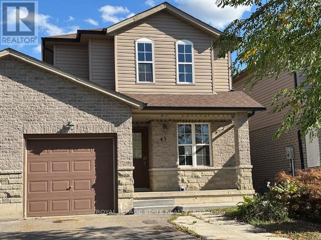 45 Thames Way, Hamilton, ON L0R 1W0