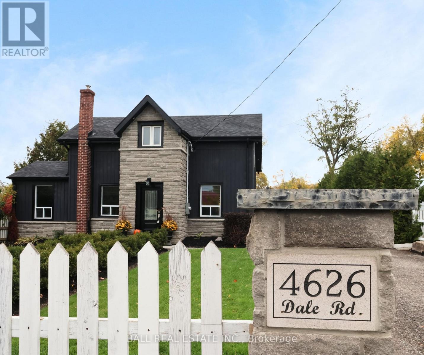 4626 Dale Rd, Port Hope, ON L1A 3V5