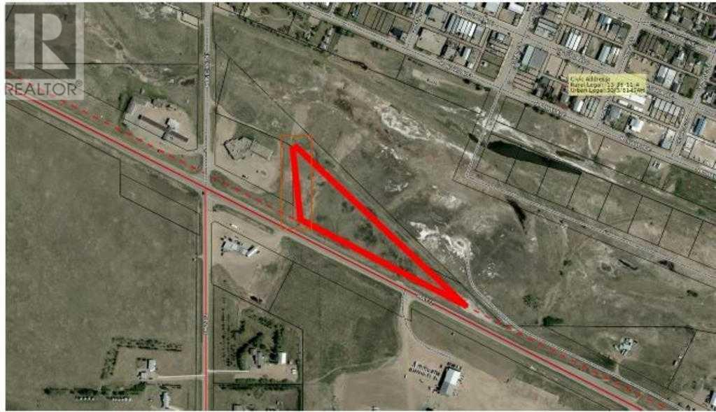 12 Highway W Unit 5111, Coronation, AB T0C 1C0