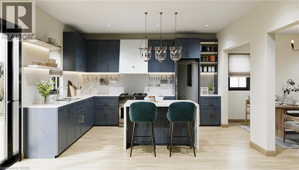 190 Bridge Cres, Minto, ON N0G 2P0