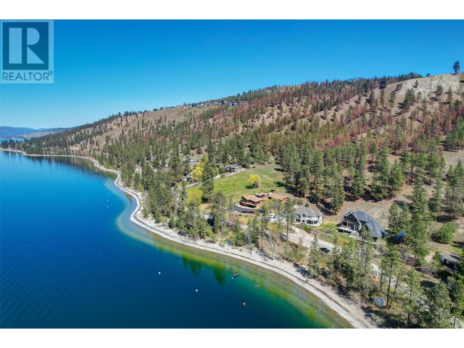 Okanagan Centre Road West, Lake Country, BC V4V 2J3