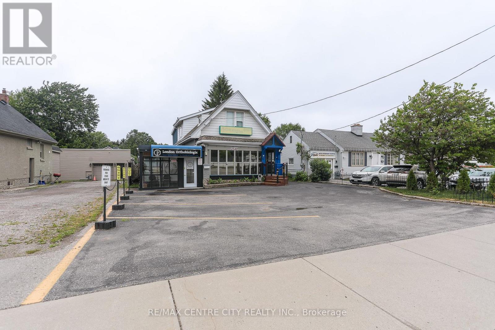 2349 Main St, London, ON N6P 1A7