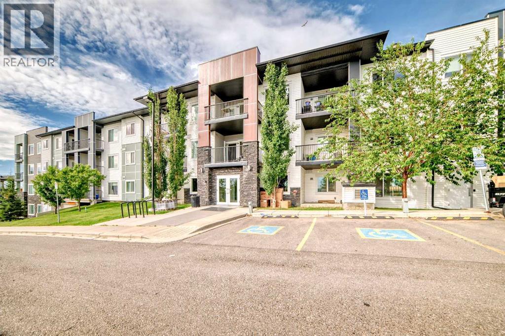 12 Sage Hill Terrace Nw Unit 311, Calgary, AB T3R 0W6