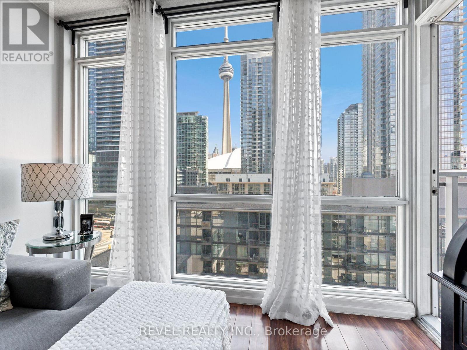 1208 15 Fort York Blvd E, Toronto Waterfront Communities, ON M5V 3Y4
