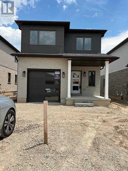122 Byers St, London South South W, ON N6L 0G5