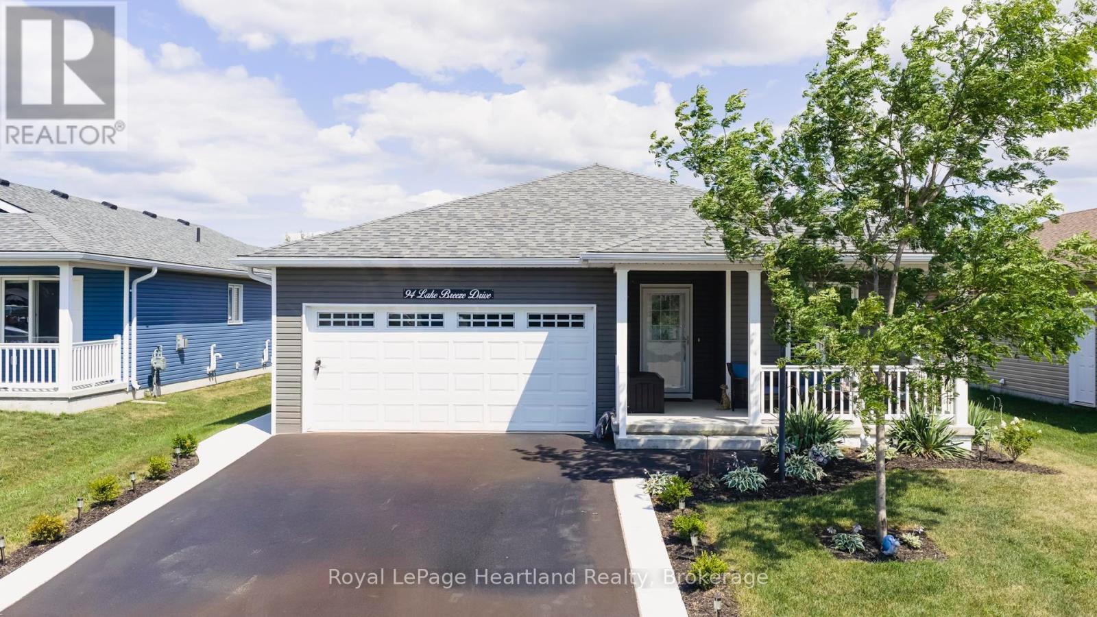 94 Lake Breeze Dr, Ashfield-Colborne-Wawanosh, ON N7A 0B9