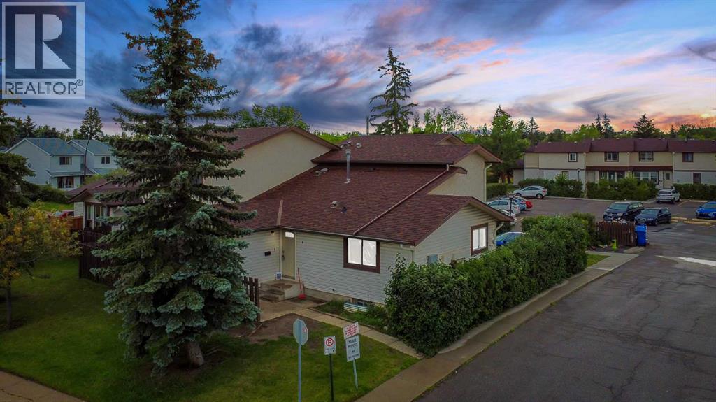 75 Templemont Way Ne Unit 8, Calgary, AB T1Y 5K8