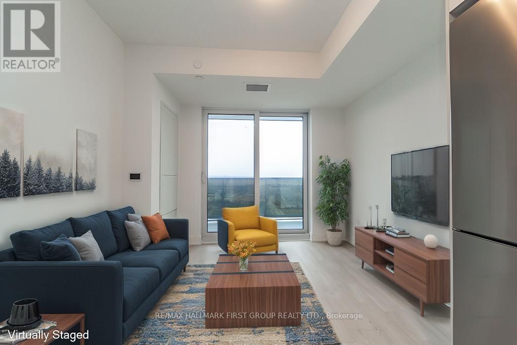 2601 2545 Simcoe St N, Oshawa Windfields, ON L1L 0W3