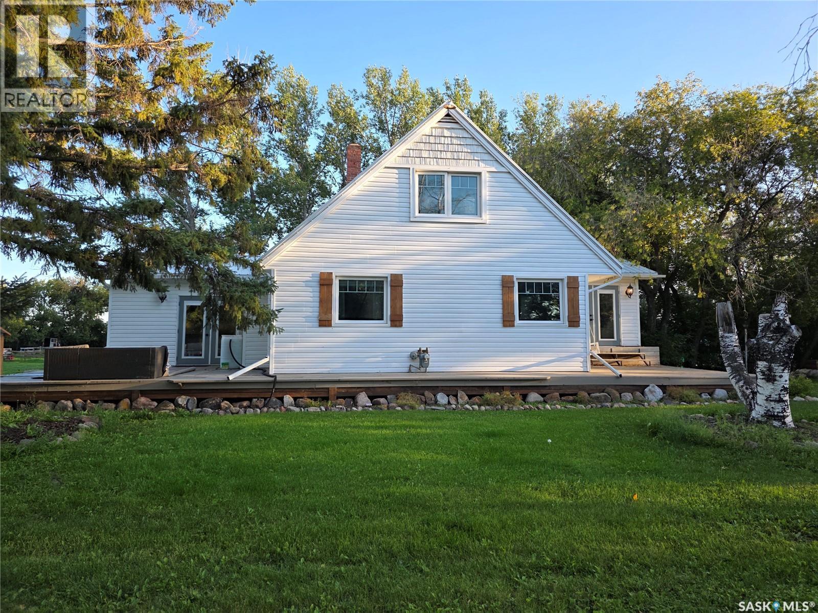 Third Acreage, Big Quill Rm No. 308, SK S0A 4T0