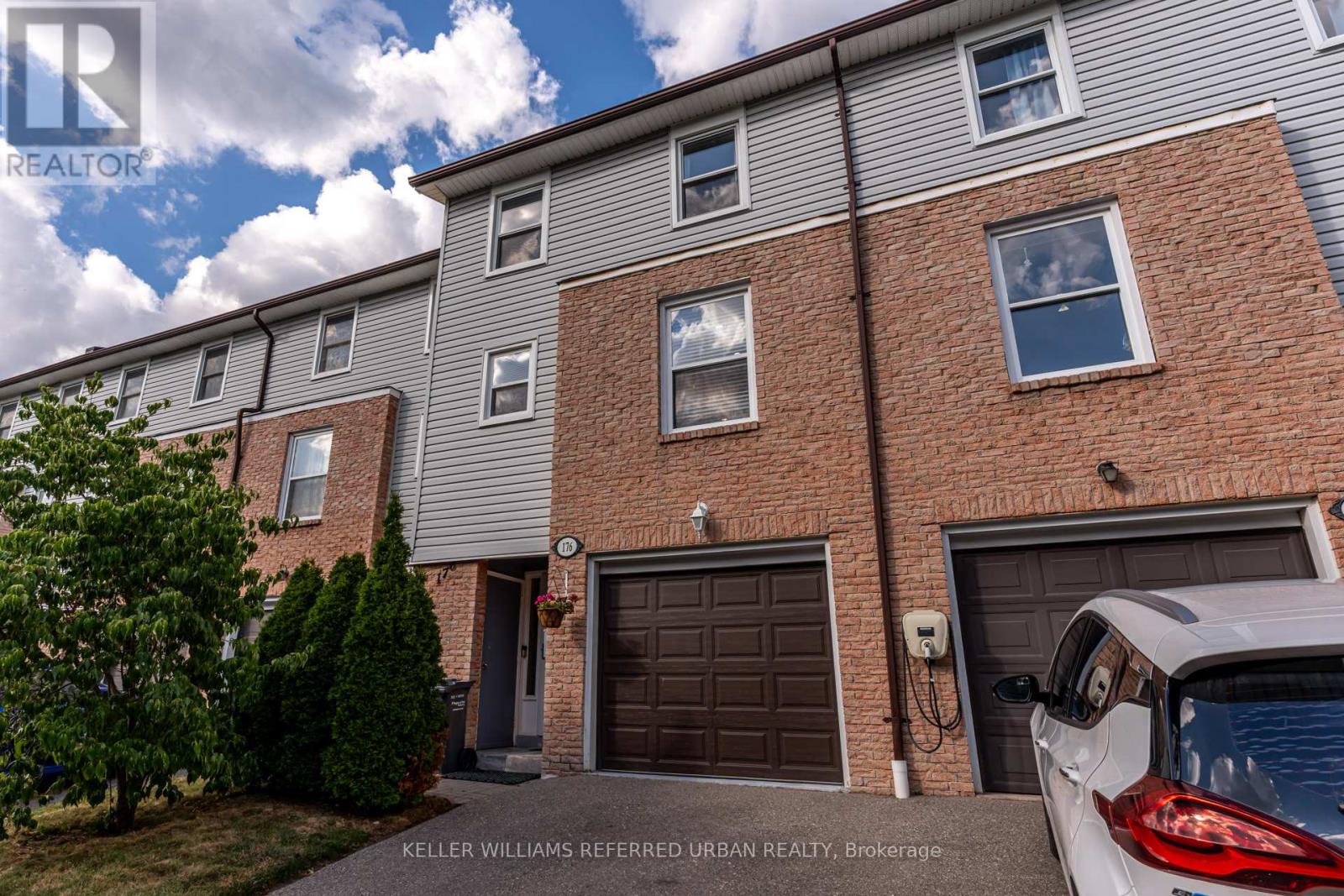 2440 Bromsgrove Rd #176 Rd, Mississauga, ON L5J 4J7