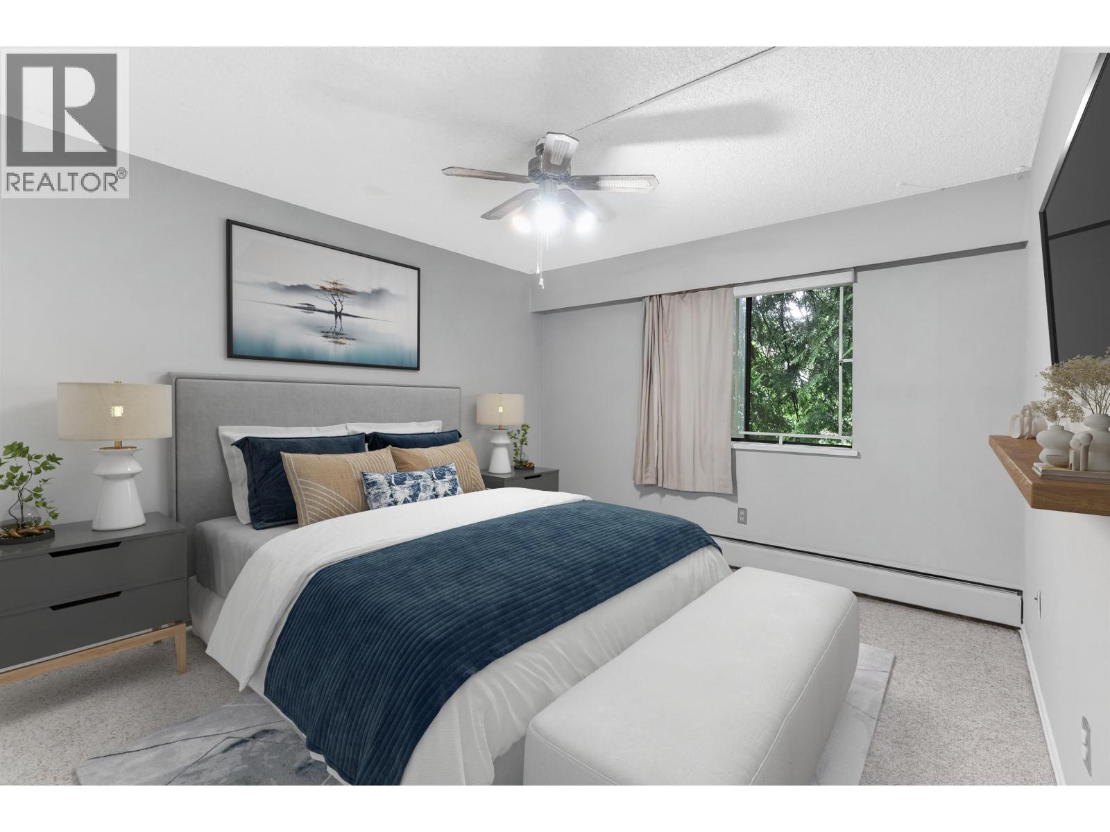 3901 Carrigan Court Unit 217 Ct, Burnaby, BC V3N 4K1