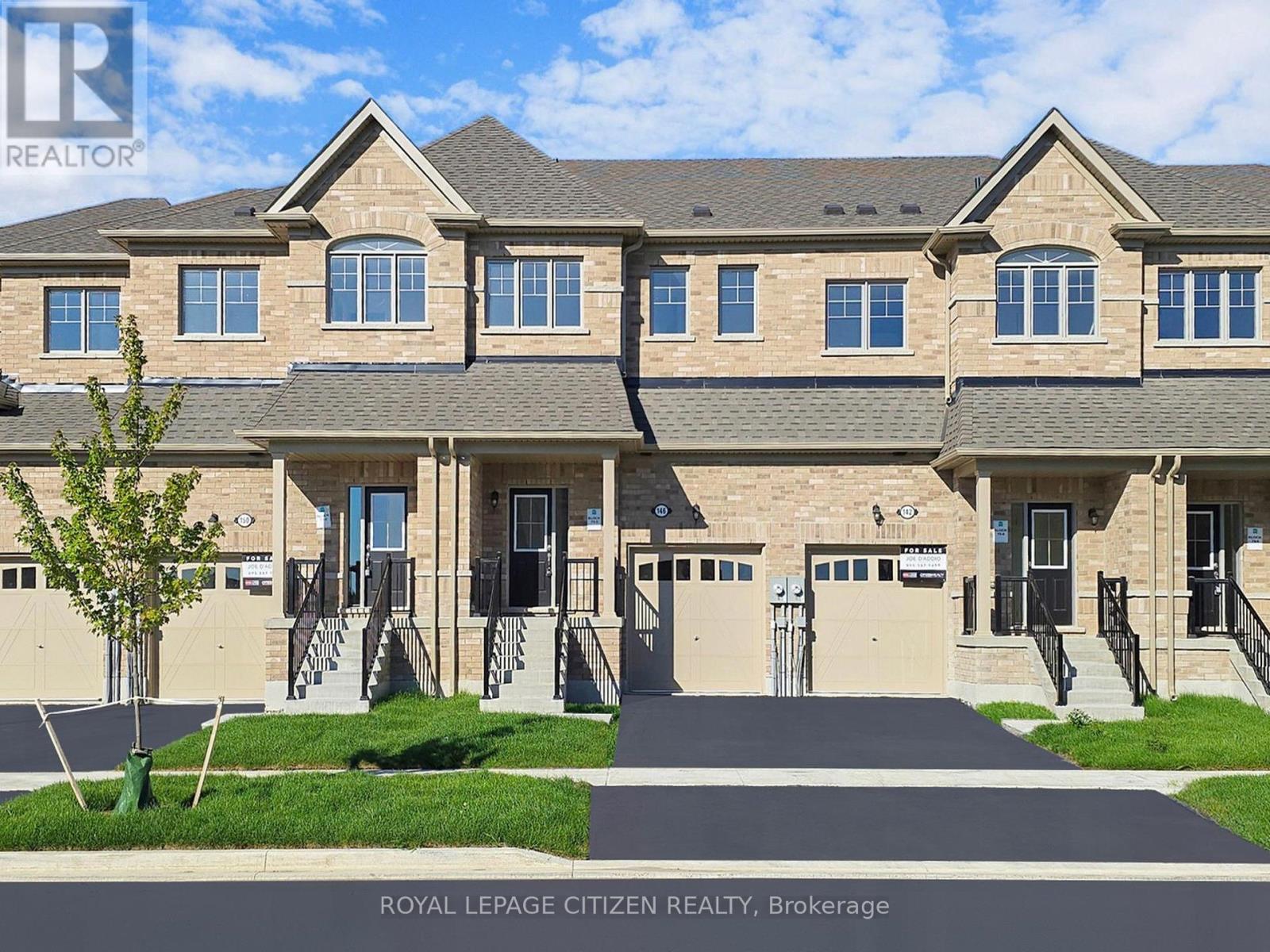 146 N Garden Blvd, Scugog, ON L9L 1B3