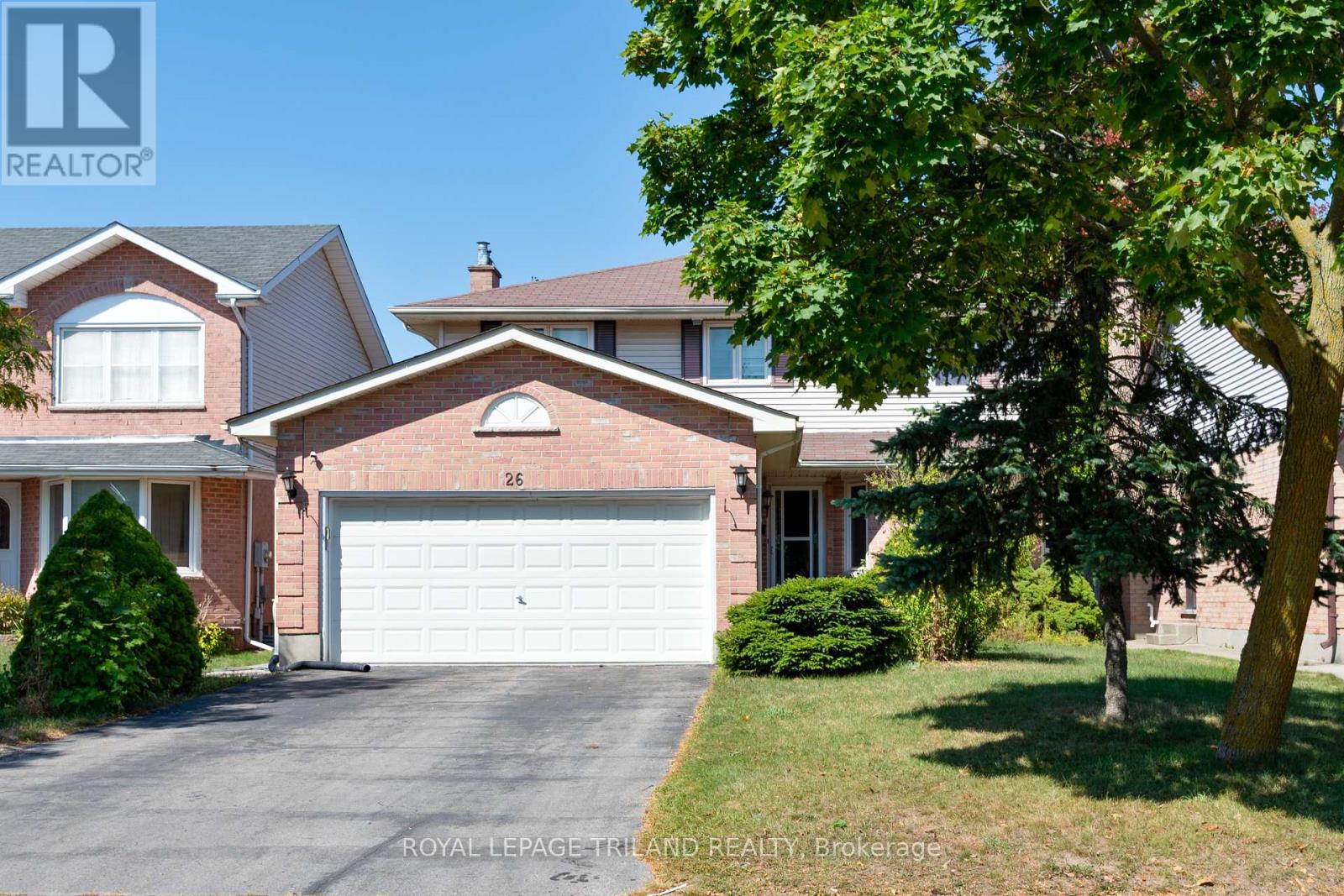 26 Redwood Ln, London, ON N5V 4C4