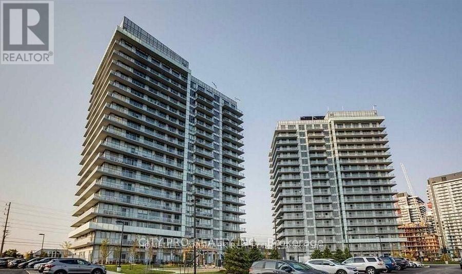 502 4677 Glen Erin Dr, Mississauga, ON L5M 2E3