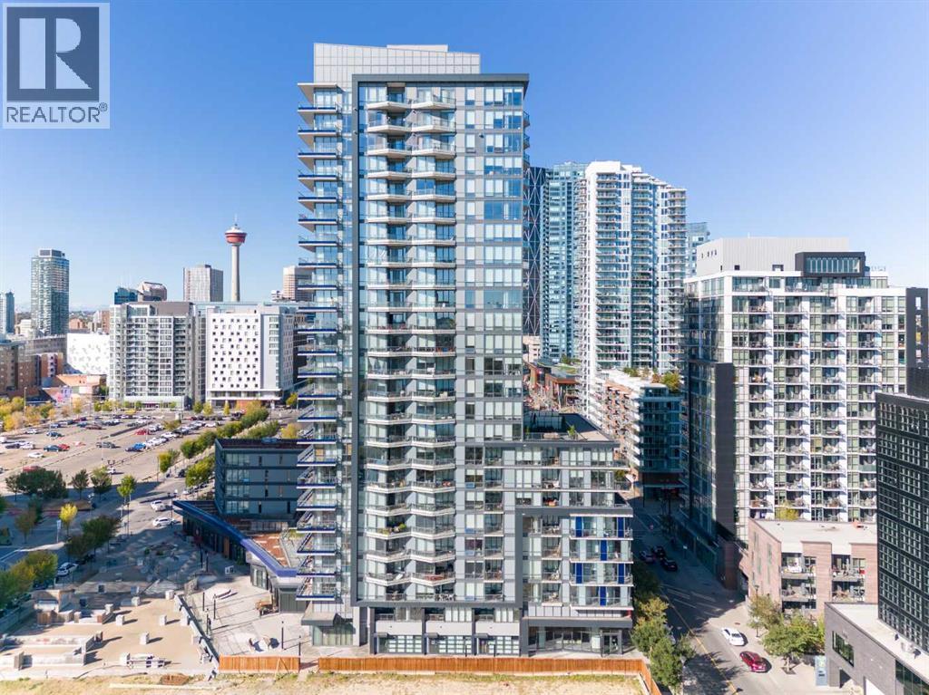 615 6 Avenue Se Unit 130, Calgary, AB T2G 1S2