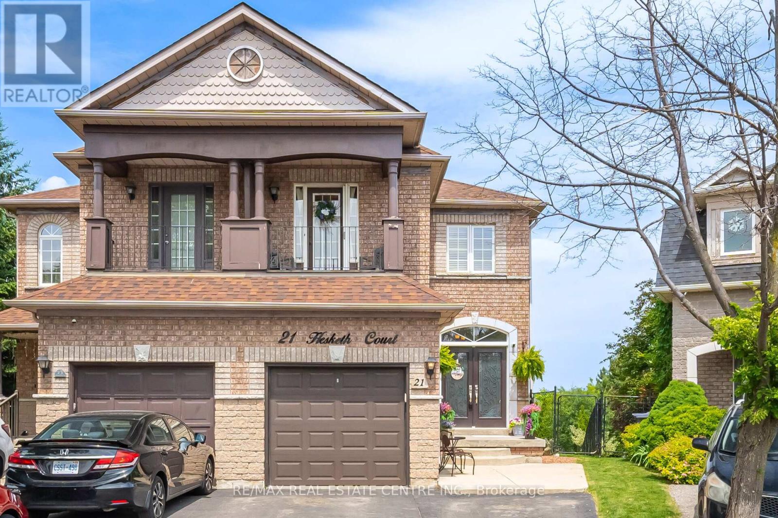 21 Hesketh Ct, Caledon, ON L7C 1C6