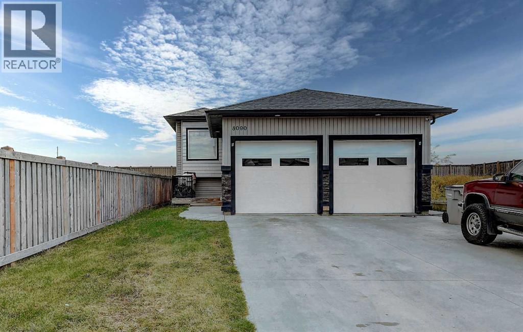 91 Street Unit 8090, Grande Prairie, AB T8X 0P2