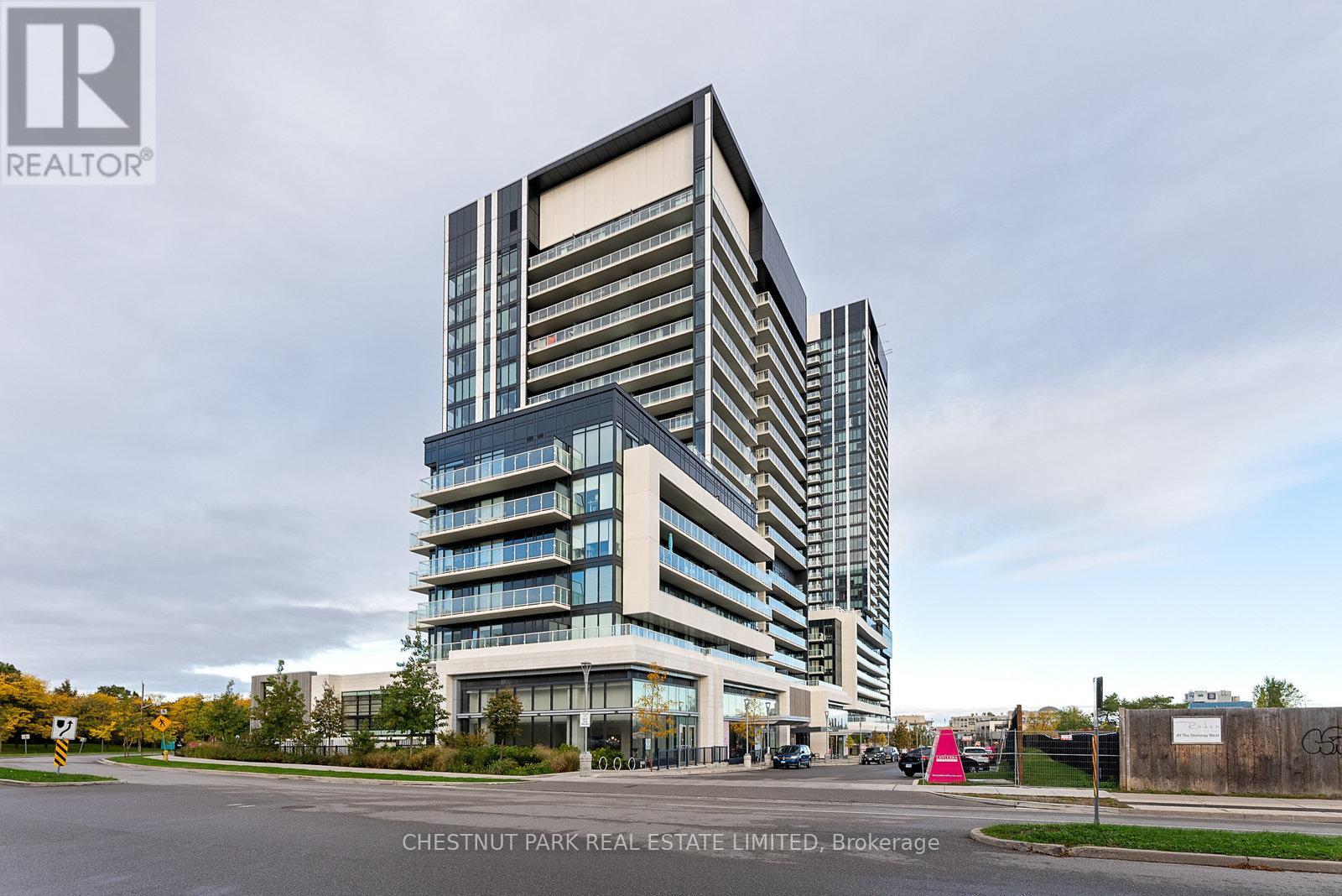 1522 20 Oneill Rd, Toronto, ON M3C 0R2