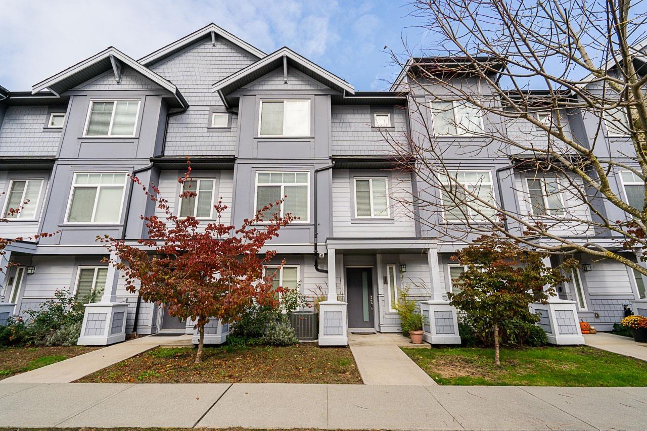 19239 70 Avenue Unit 45, Surrey, BC V4N 6S8