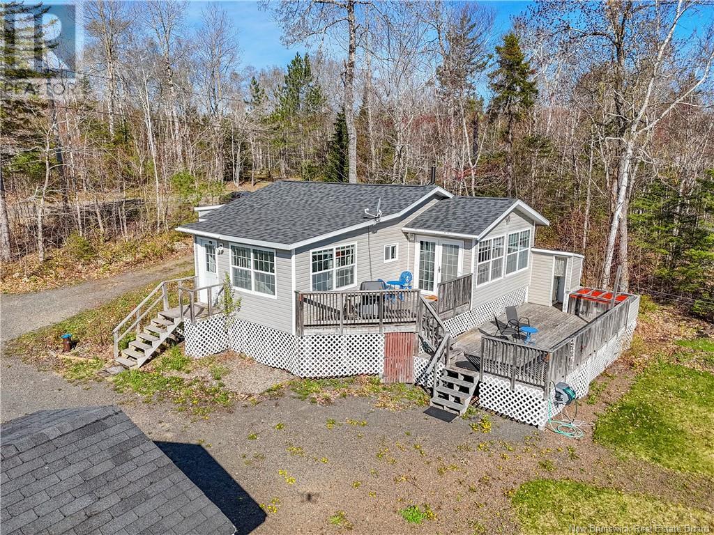 326 Yoho Lake Rd, Yoho Lake, NB E6K 3C2