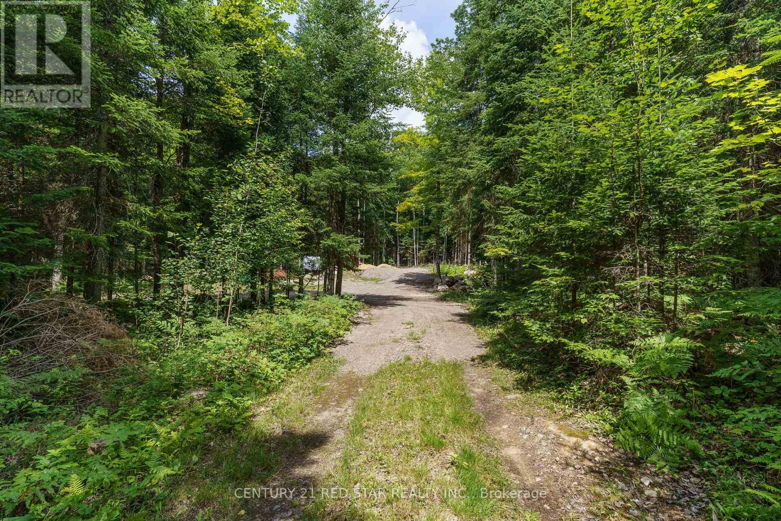 2978 Glamorgan Rd, Highlands East, ON K0M 1S0