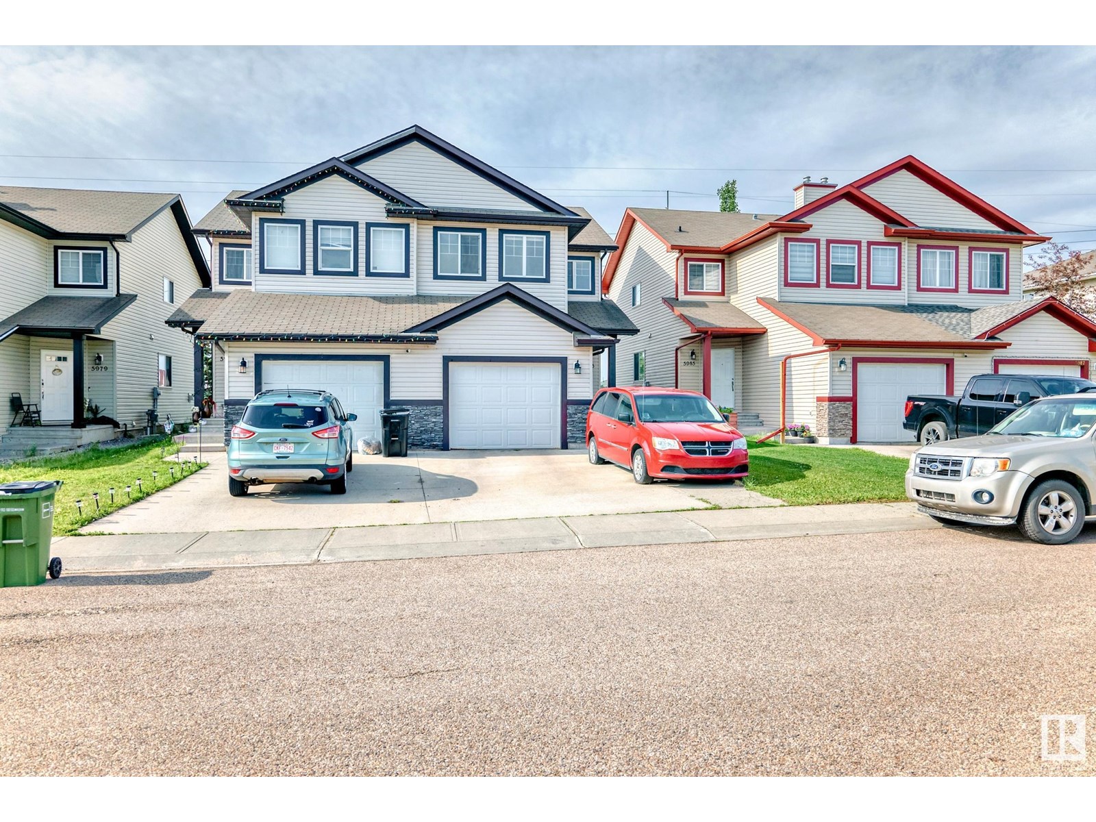164 Av Nw Unit 5983, Edmonton, AB T5Y 0G4