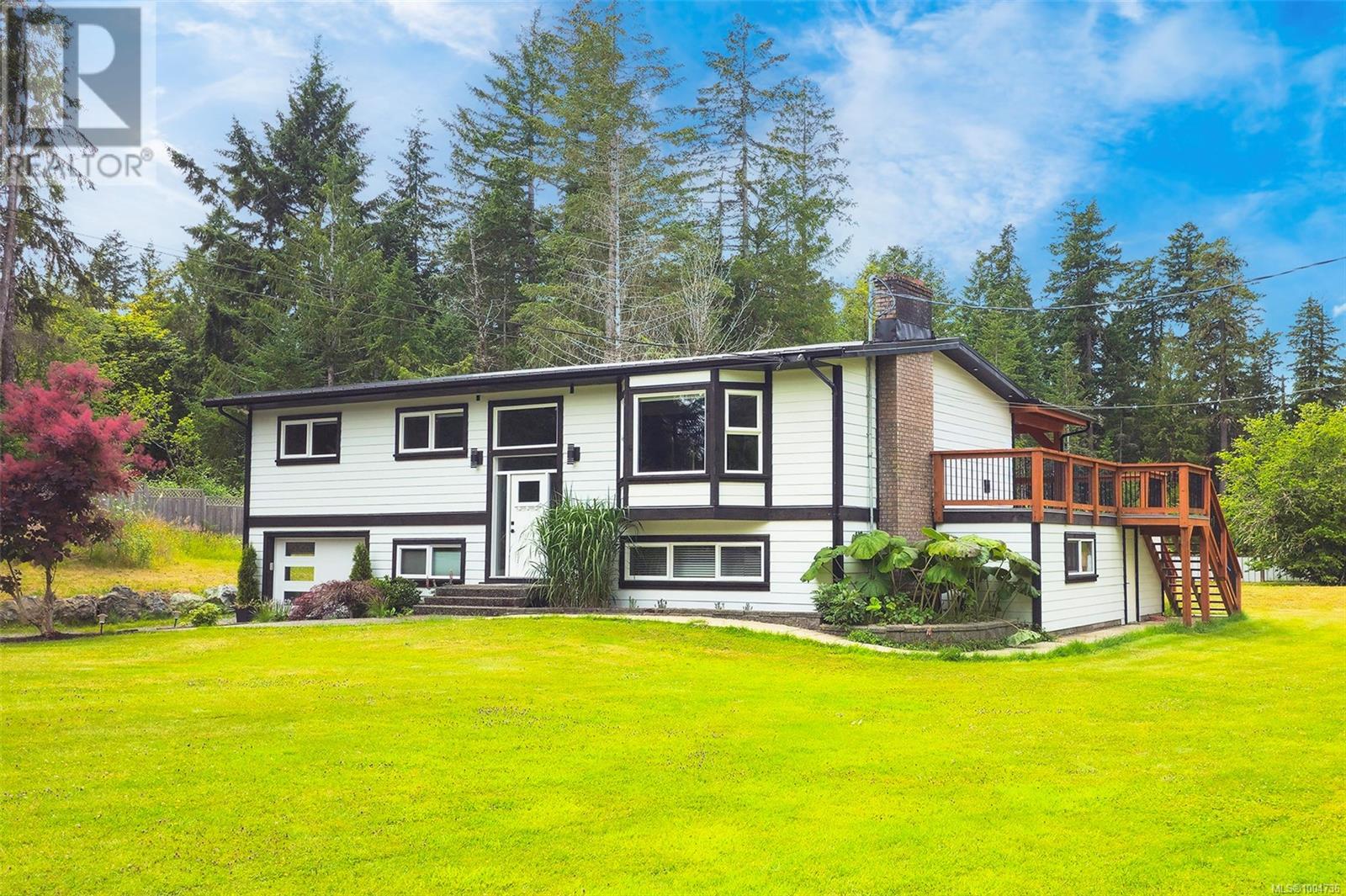 6124 Strathcona St, Port Alberni, BC V9Y 8S4